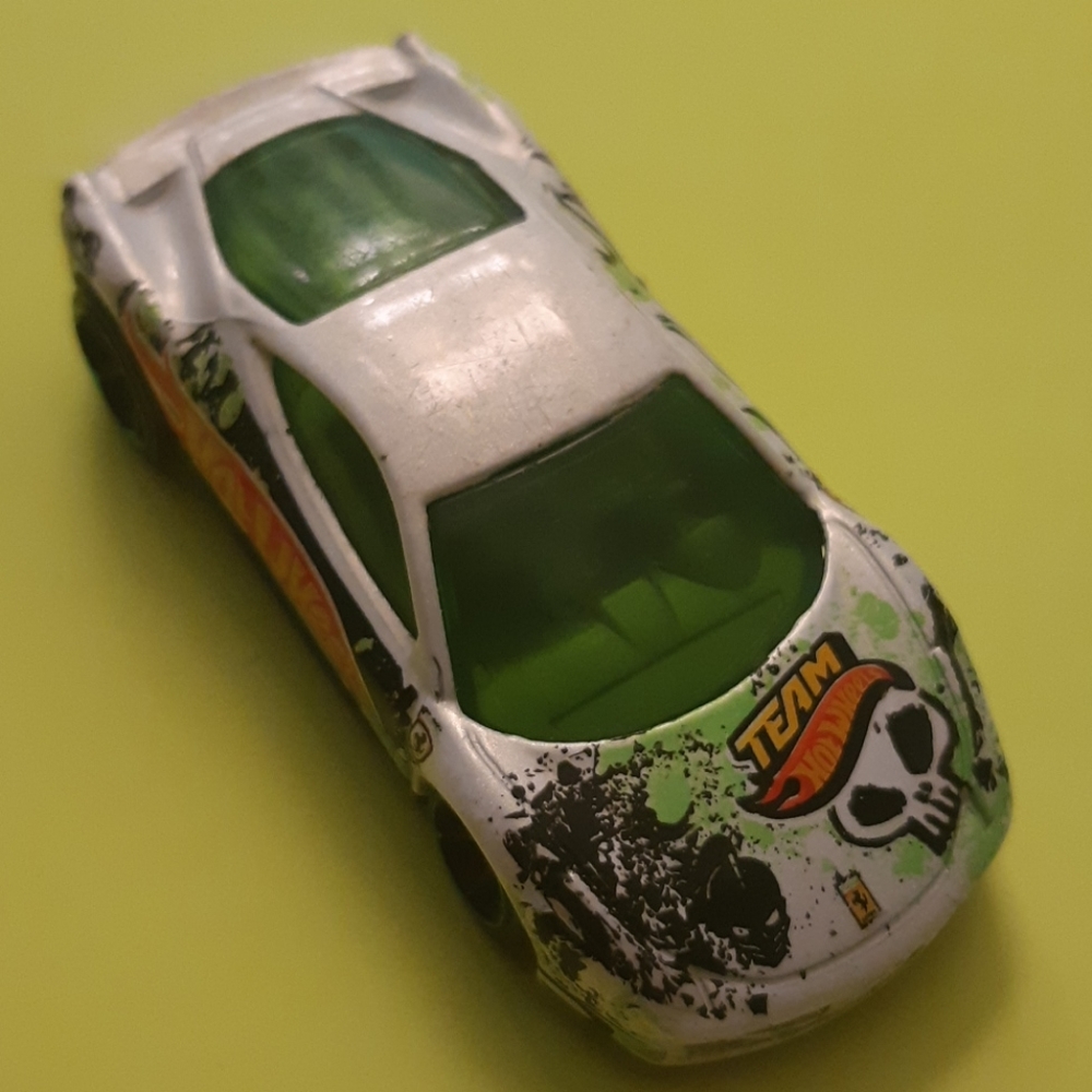 Ferrari 458 Italia Diecast 1:64| 8,5/10